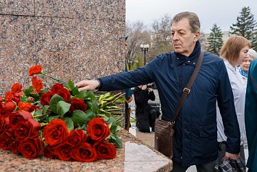 65 лет знаменитому «Поехали»